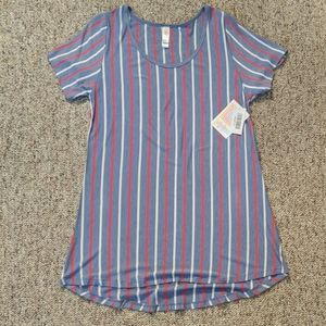 LuLaRoe Classic. Never worn. NWT